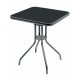 Aga Gartentisch MR4353A 60x60x70 cm