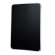 Linder Exclusiv Camping Klapptisch aus Aluminium mit Tragegriff  80x60x68cm