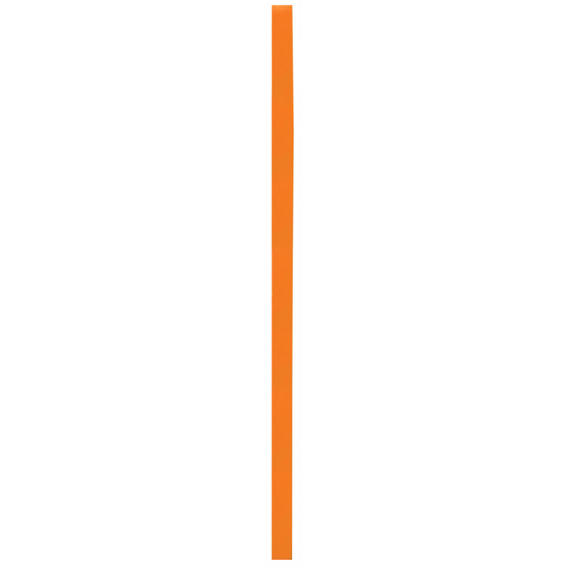Aga Abdeckung für Standstangen für Trampoline SPORT EXCLUSIVE 180/250/305/366 cm Orange