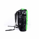 Aga Wasserdichter Rucksack 30 l Grün