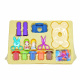 Aga4Kids Haarstudio DS1402