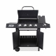 Aga Gasgrill DS1923