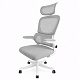 Aga Ergonomischer Bürostuhl MR2083