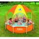 Bestway Splash-In-Schirm 244x51 cm 56432