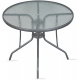 Linder Exclusiv Gartentisch DIA MC90 71x90 cm
