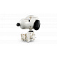 LEGO® Ideas 21368 Peanuts: Snoopys Hundehütte