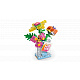 LEGO® Creator 3-in-1-Set 31383 Parfümflasche mit Blumendeko