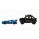 LEGO® Speed Champions 77264 Jaguar Project 7 & Land Rover Defender