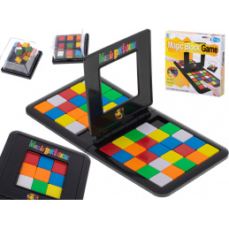 Aga Magic Cube Puzzle Spiel