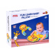 Lion Toys Rollenstabilisator-Kissen ZA1666