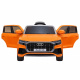 AUDI Q8 mit Fernbedienung PA0227 - Orange