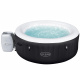 Bestway Whirlpool Lay-Z-Spa MIAMI 4 Personen 180x66cm 60001