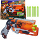 Nerf Zombie Strike Hammer Pistole +5 Schuss ZA4579 universal