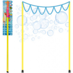 Bańki sznurek do dużych baniek CHMURA ZA5634 uniwersalny