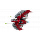 LEGO® Star Wars™ 75362 Jediský raketoplán T-6 Ahsoky Tano