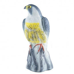 K752 ODSTRASZACZ PTAKÓW FIGURKA ORZEŁ