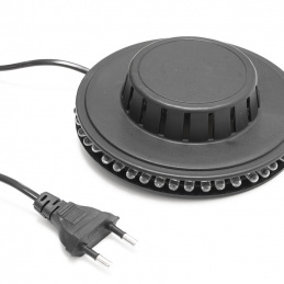 R22C PROJEKTOR DISCO LED RGB 230v