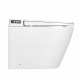 ForU WC mit Bidet AVA04