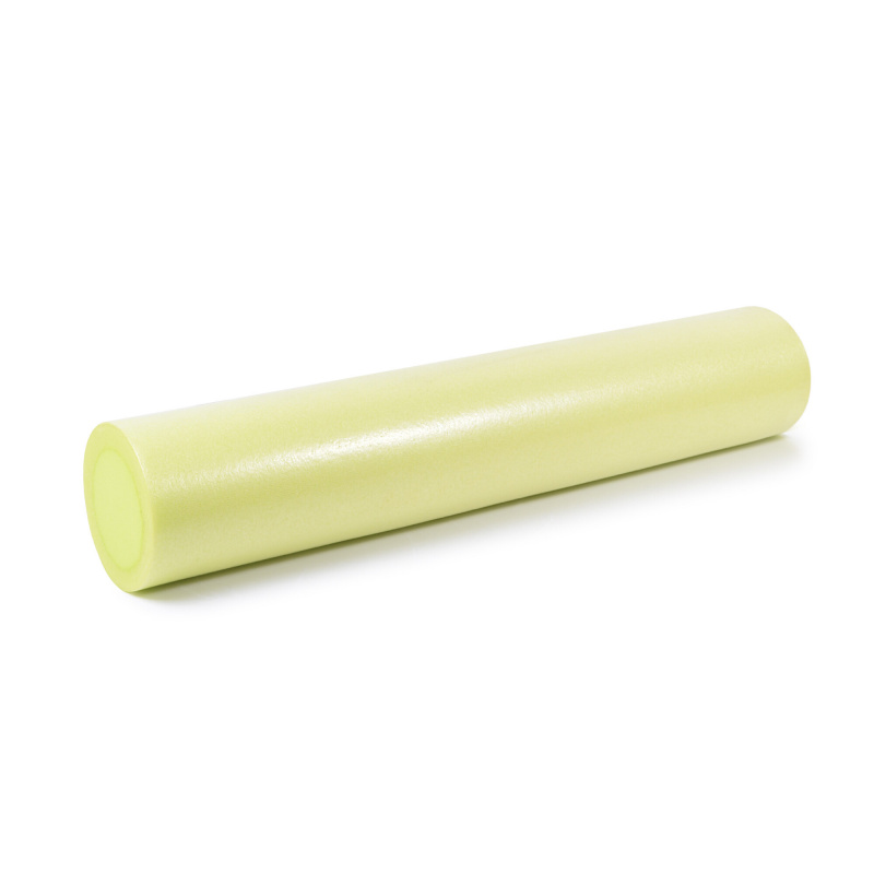 Aga Massagerolle 15x90 cm DS614 Gelb