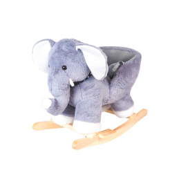 Aga4Kids Schaukelelefant