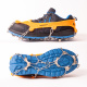 Aga Rutschfeste Überschuhe mit 8 Spikes Größe. 38-45
