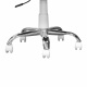 Aga Bürostuhl MR2081 Weiß - Rosa