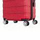 Aga Travel Kofferset MR4687 Rot