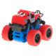 Aga Monster Truck Geländewagen mit Stoßdämpfern 1:36