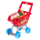 Aga Kindersupermarkt mit Wagen und Zubehör