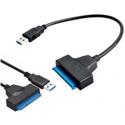 USB zu SATA 3 Adapter.0 ISO 8802