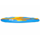 Bestway aufblasbare Matratze für Surfbrett 42046 universal