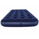 Bestway velour aufblasbare Matratze 188 x 99 cm 67001 universal