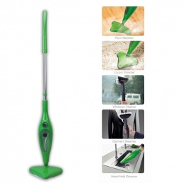 K617A1 ZIELONY MOP PAROWY X12 FULL OPCJA