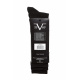 Versace 19.69 Socken BUSINESS 5er-Pack Schwarz (C130)