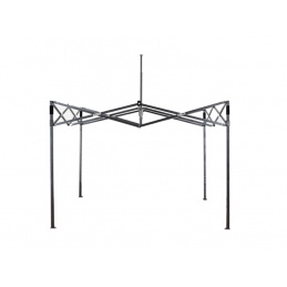 Aga Standbau 3x3 m