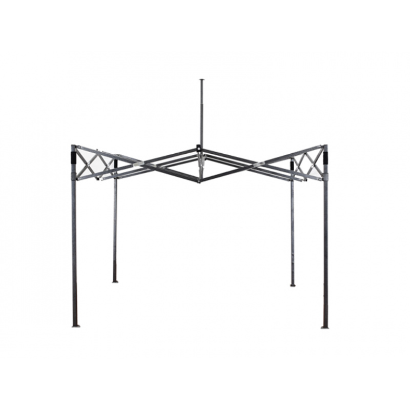 Aga Standbau 3x3 m