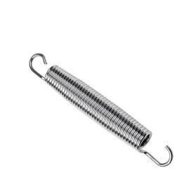 Aga Trampolin Stahlfedern 16,5 cm