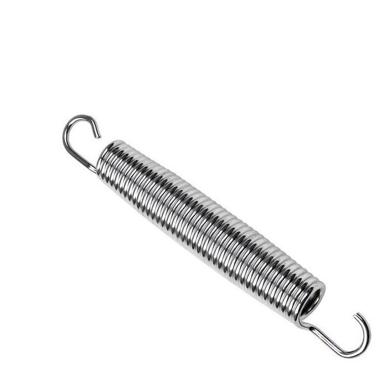 Aga Trampolin Stahlfedern 16,5 cm