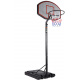 Aga Basketballkorb mit Ständer MR6067