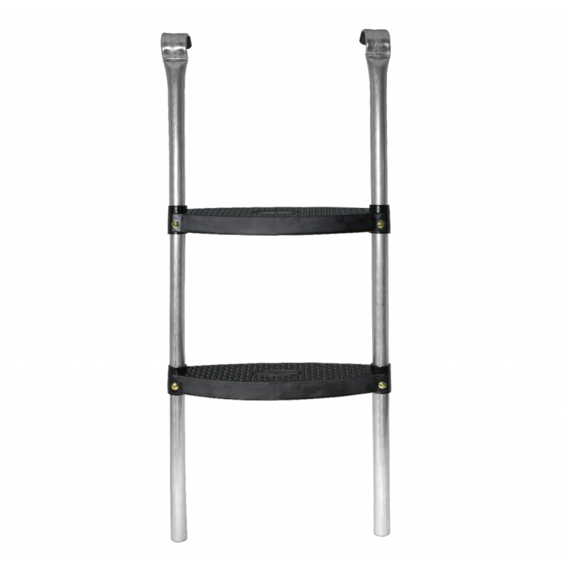 Aga Leiter für Trampoline 275 - 400 cm