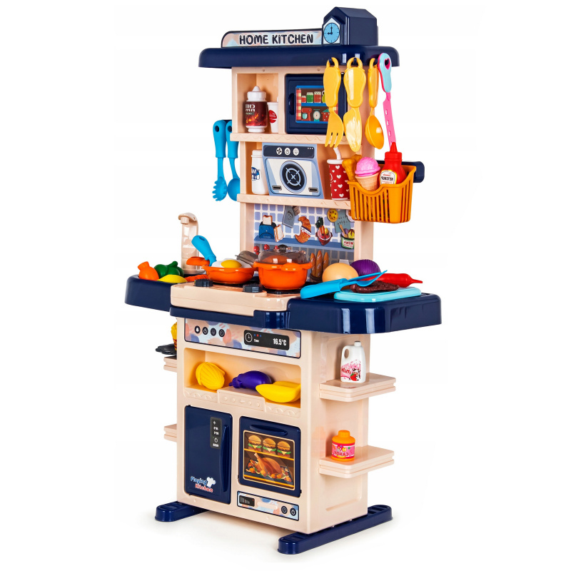 Aga4Kids Kunststoff-Kinderküche MR6093