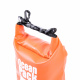 Aga Wasserdichter Beutel 2 l Orange
