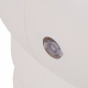 Aga Aufblasbarer Sessel 27498 Blau