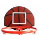 Aga Basketballkorb 2-in-1 MR6116
