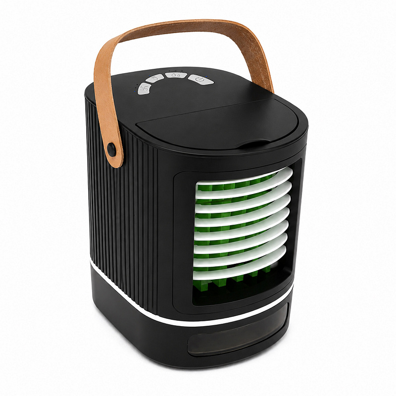 Aga Luftkühler 3in1 Weiß
