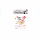 Aga4Kids Selbstklebende Steine DS8113AU