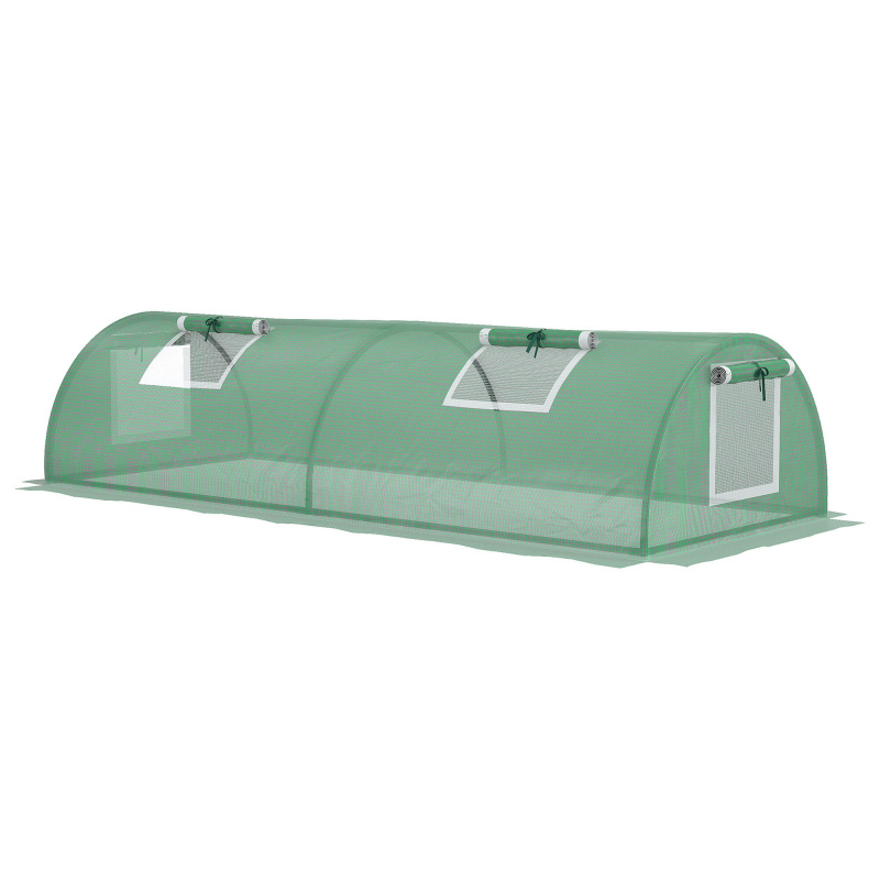 Aga Garten Folientunnel 845-769V00GN
