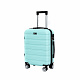 Aga Travel Handgepäck MR4693 Türkis