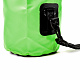 Aga Wasserdichter Beutel 5 l Grün