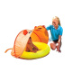 Bestway Pet mit Vordach 97x66 cm 51110